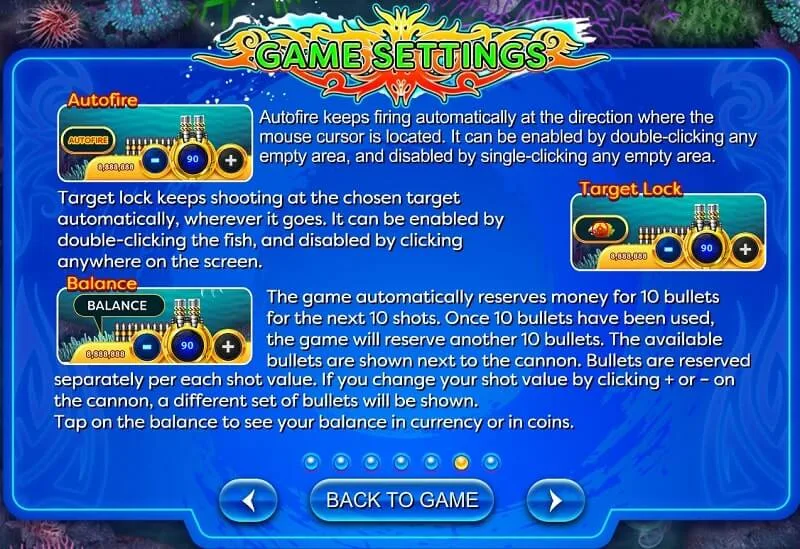 cash fish instruction 3