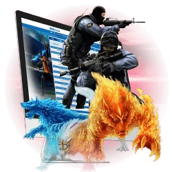 cmd368 esports