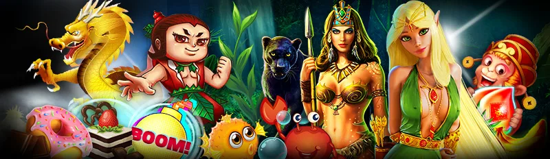TopTrend Gaming review