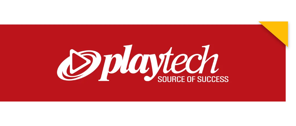 playtech red banner