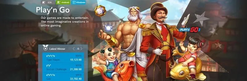 playn go banner