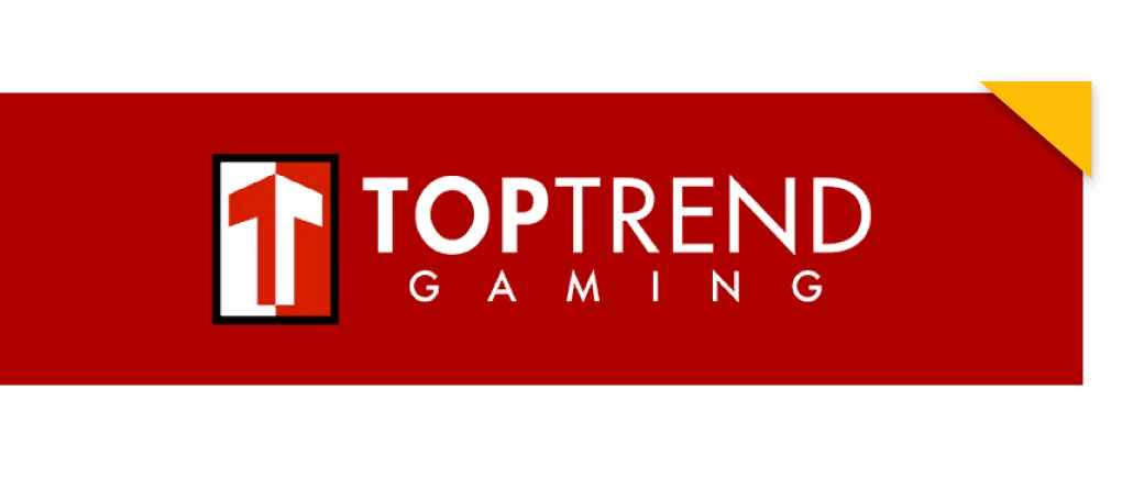 toptrend gaming banner