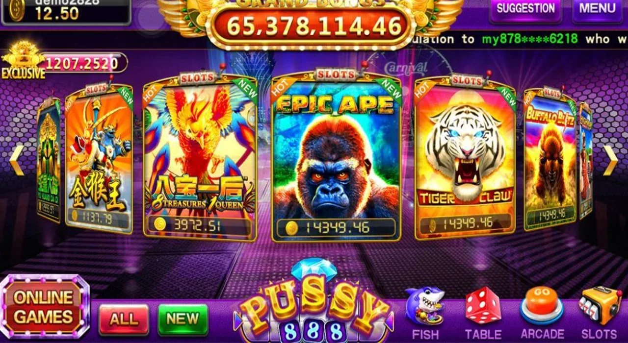 pussy888-games-1