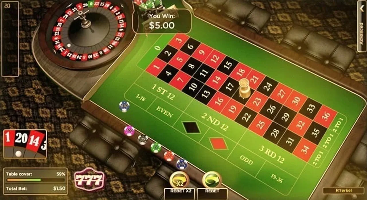 royale77-live-casino