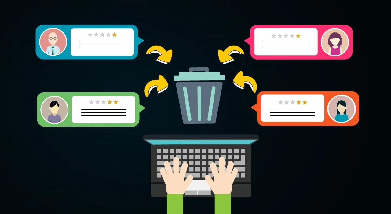 Delete-Comments