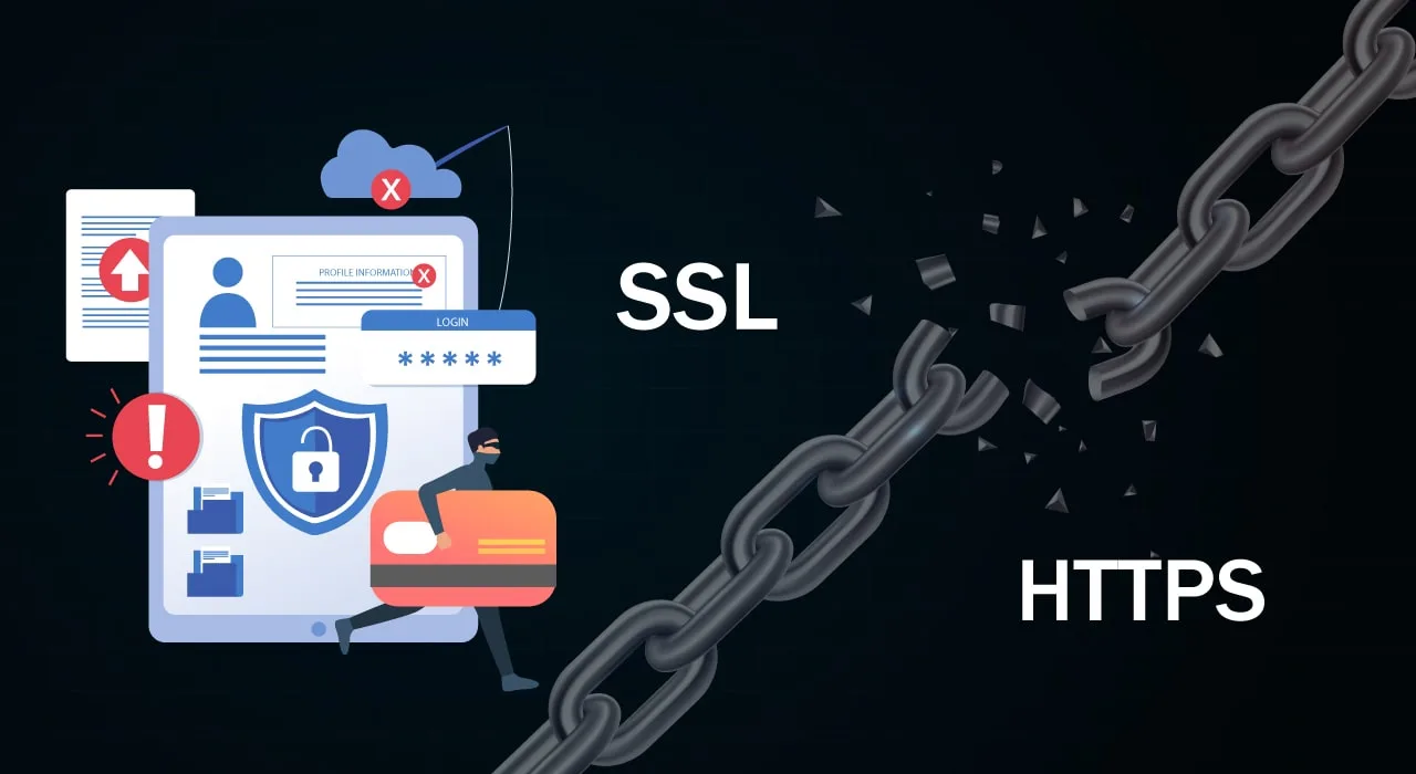 Unsecure-Website
