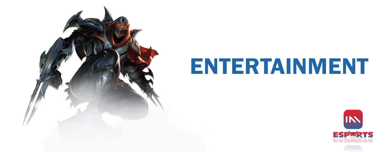 IM Esports-ENTERTAINMENT