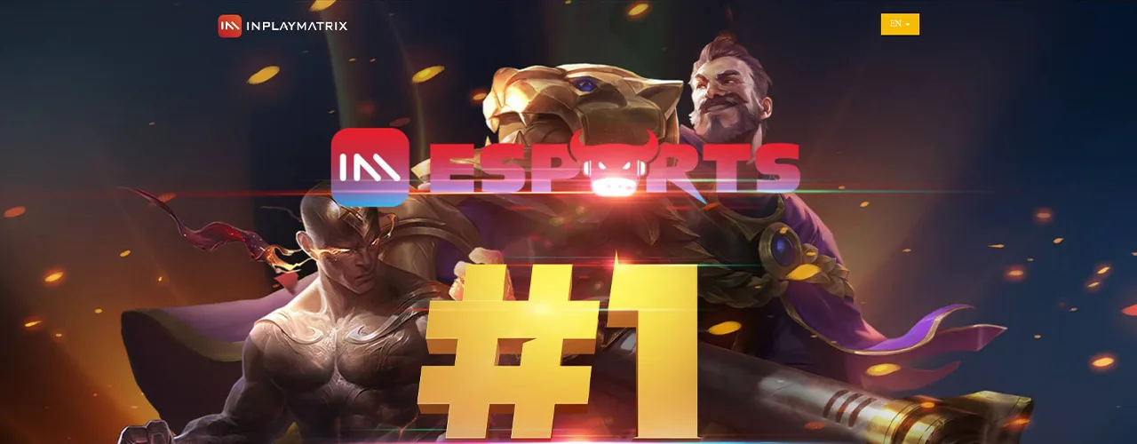 IM-Esports-UI