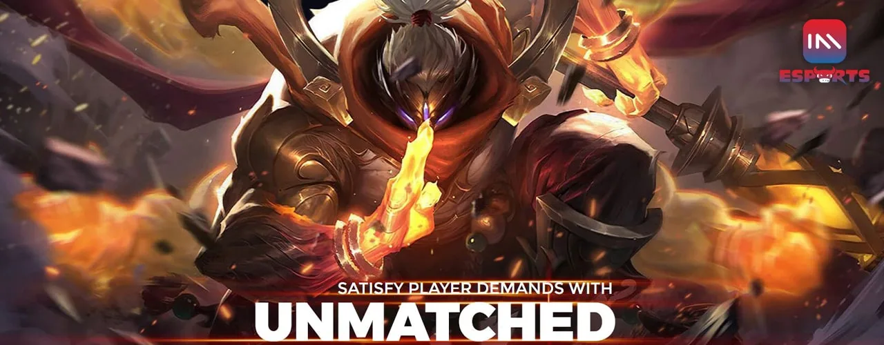 IM-Esports