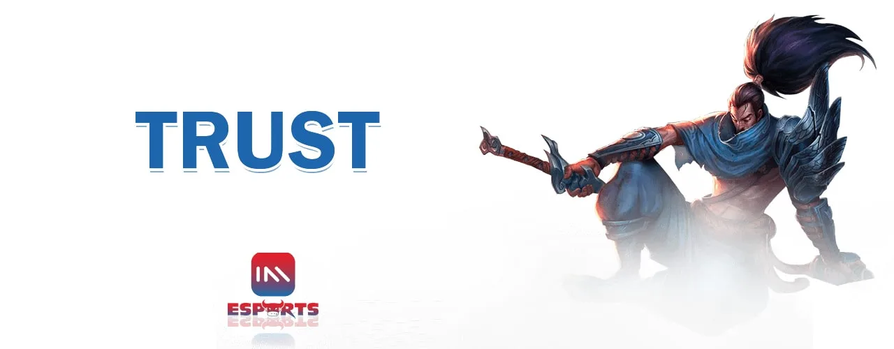 IM Esports-Trust