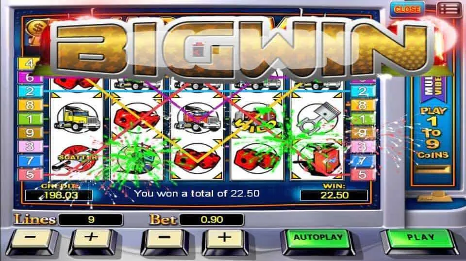 Top 10 918kiss Game Slots You Must Try