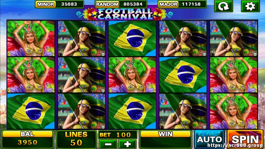 Top 10 918kiss Game Slots You Must Try
