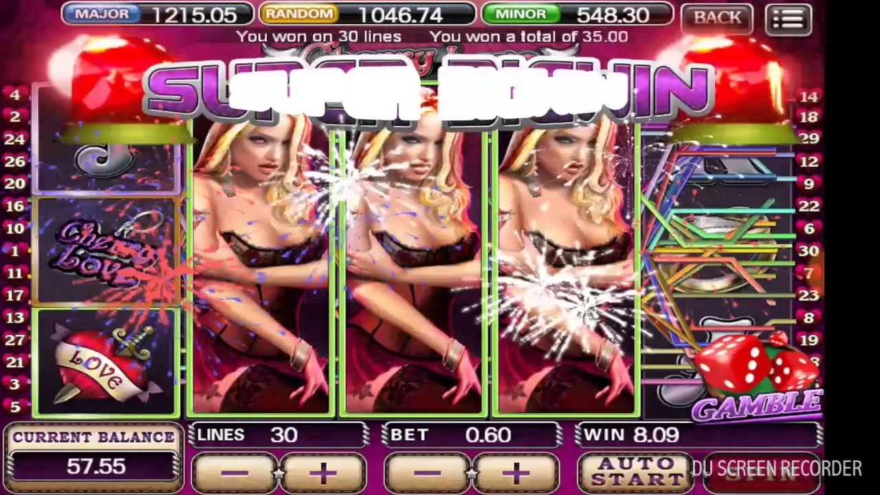 Top 10 918kiss Game Slots You Must Try