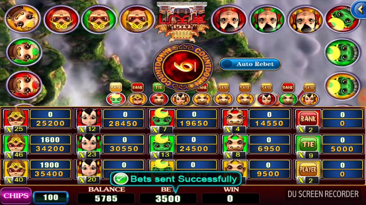 Top 10 918kiss Game Slots You Must Try