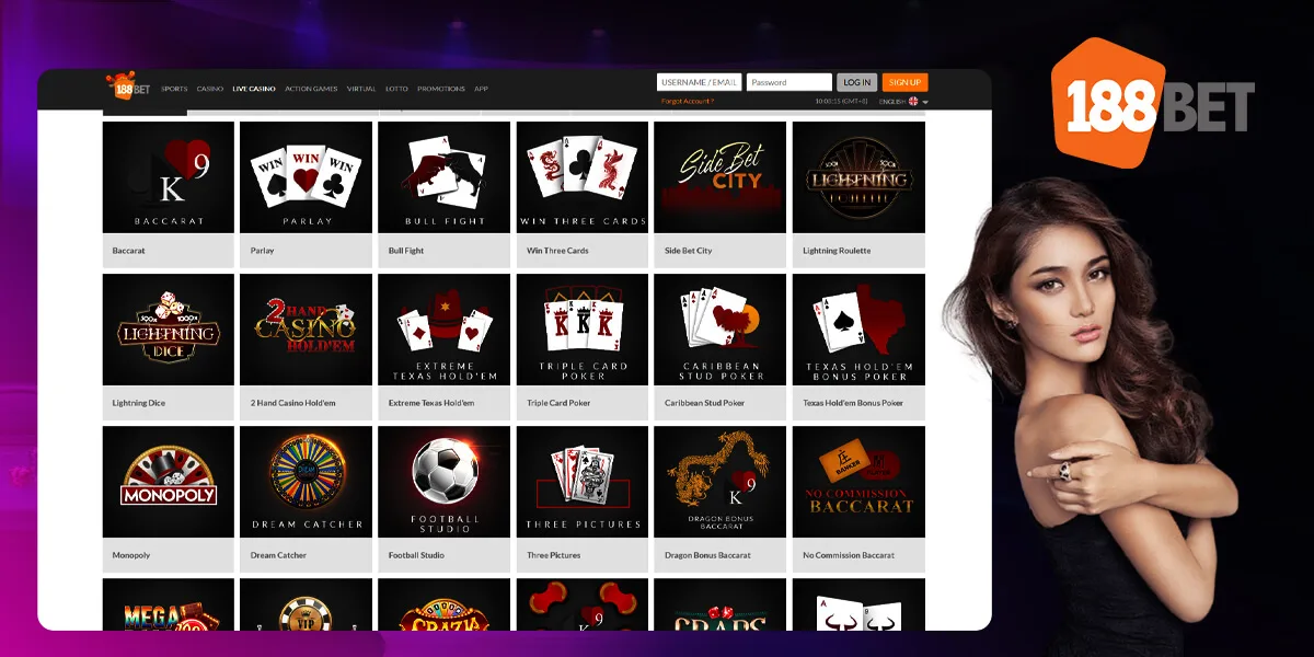 live-casino