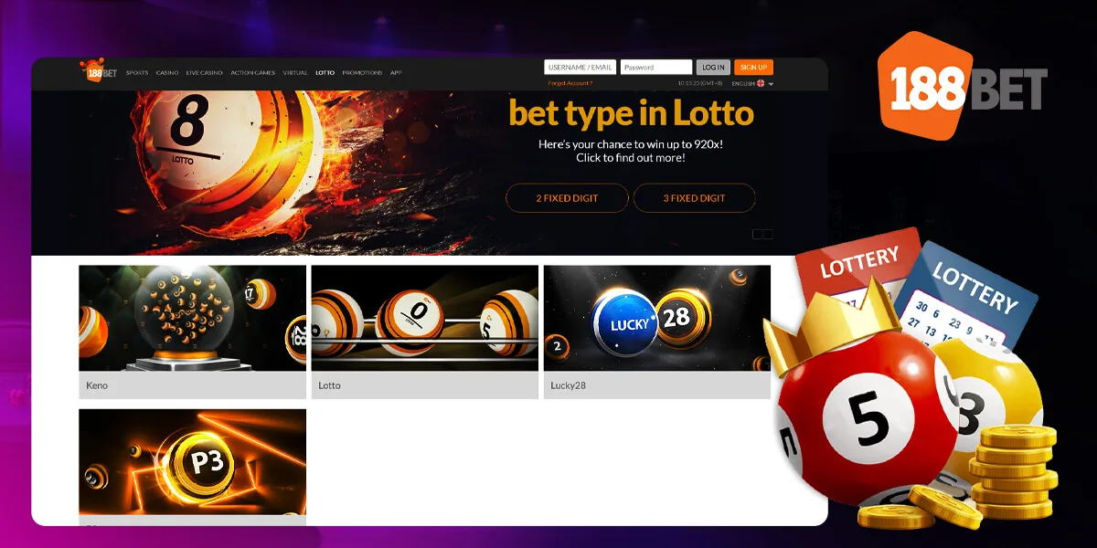 188BET-lotto