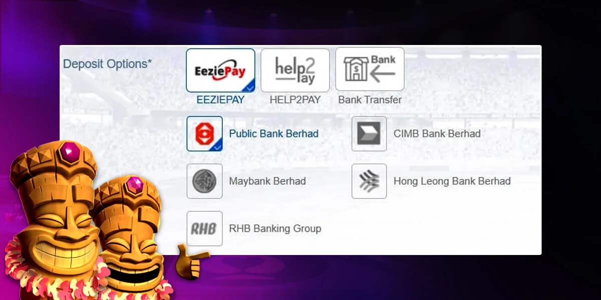LPE88 Payment