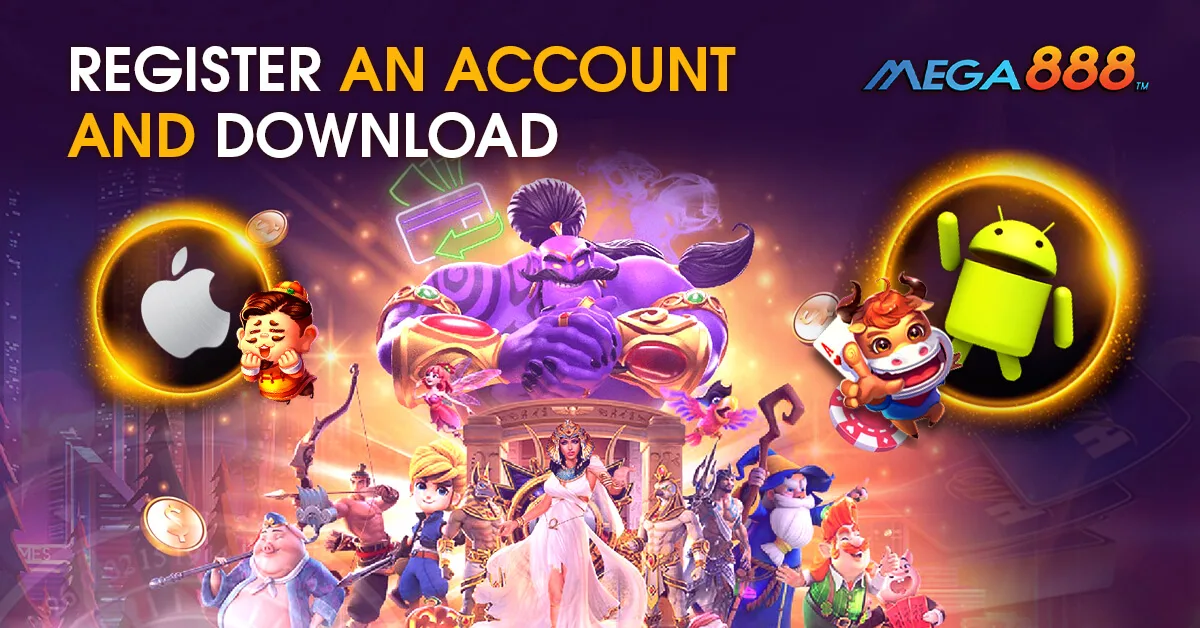 Register-an-Account-and-Download