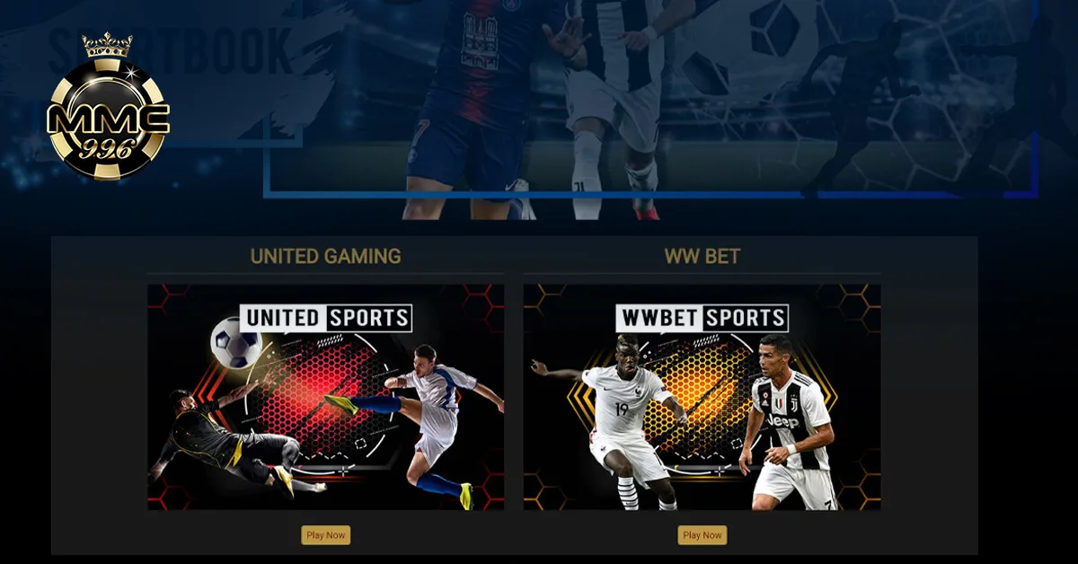 MMC996 Sportsbook