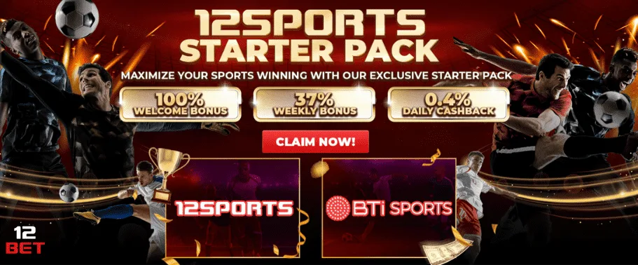 12Sports