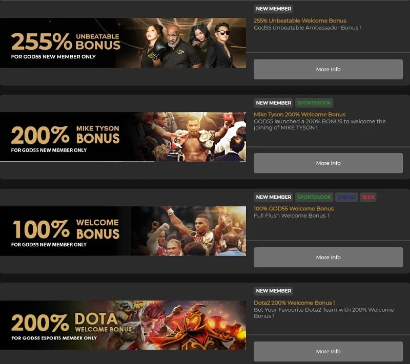 Bonuses-and-Promotions