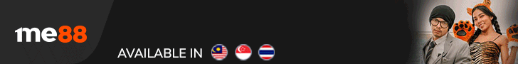 me88 Ads Banner March Livescore