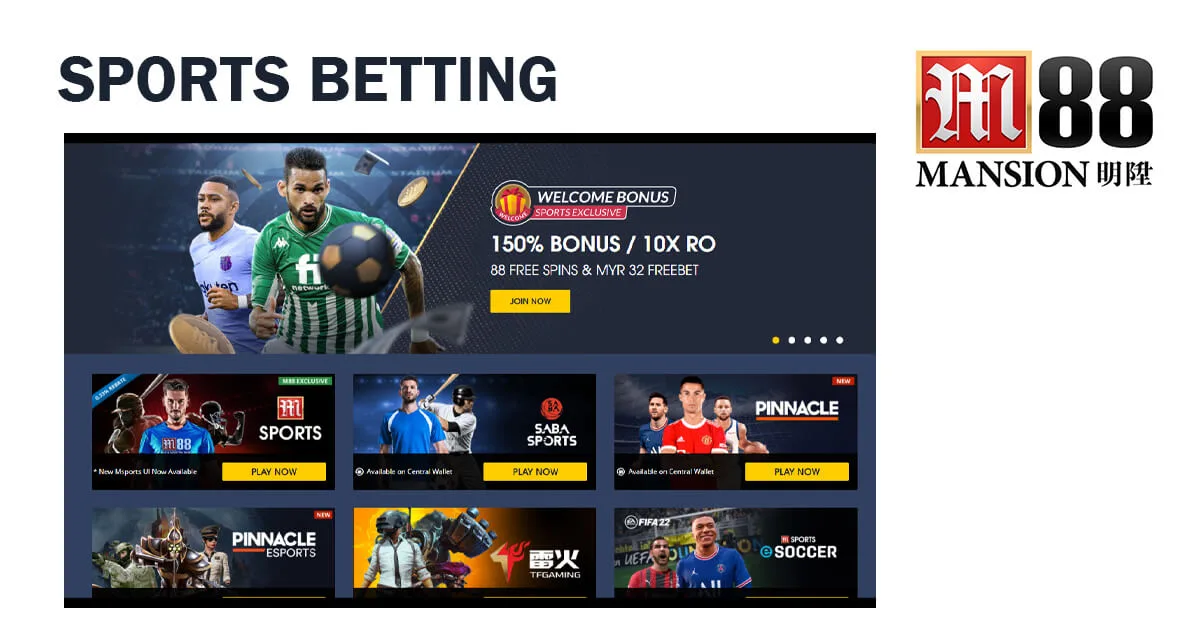 Sports Betting