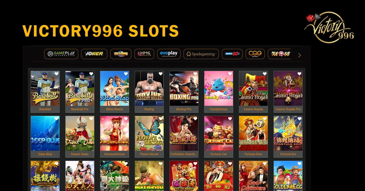 Slots Game