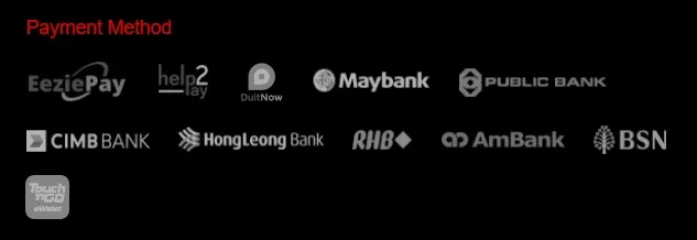 Play666 - Payment Method