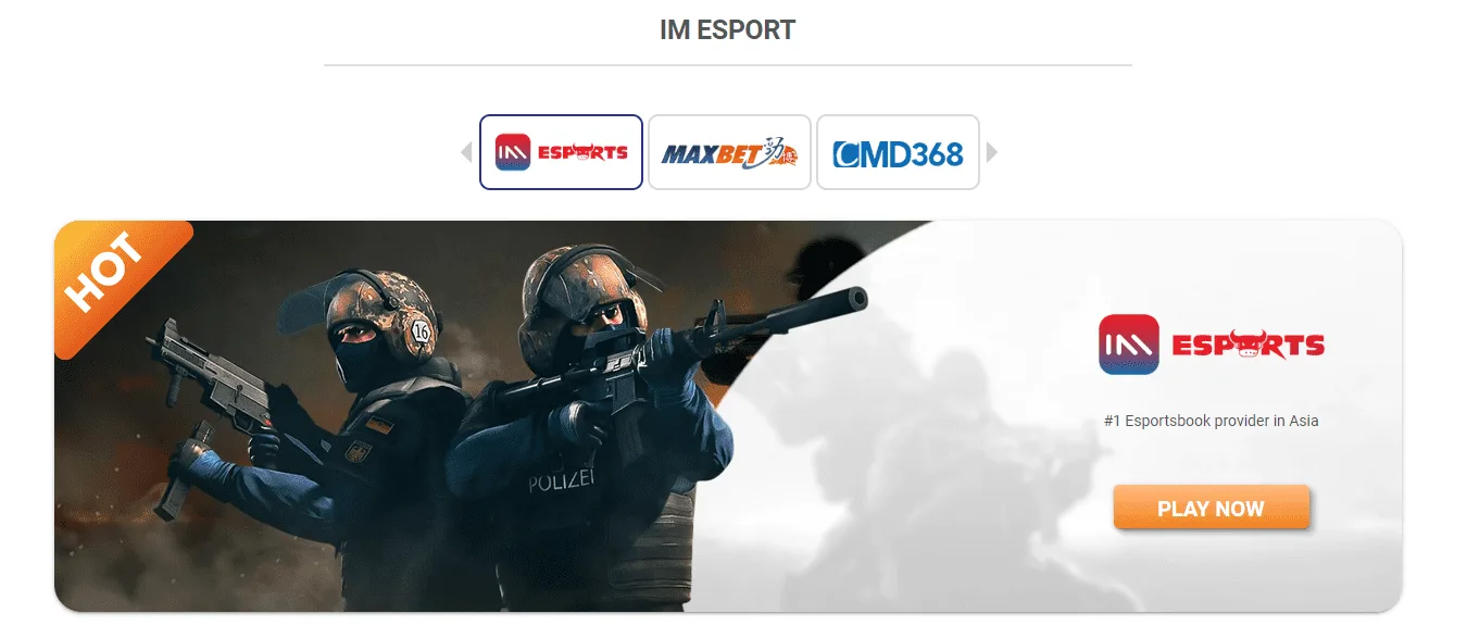 IM Esports