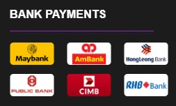 Payments Methods
