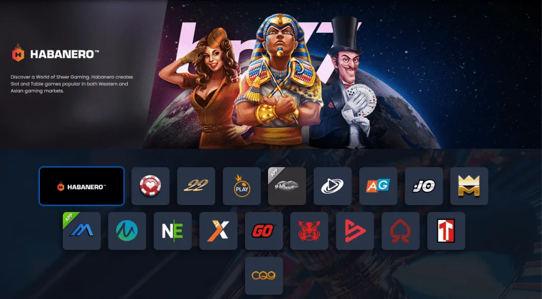 Slots