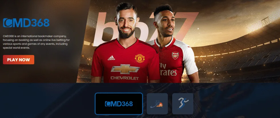 Sports Betting