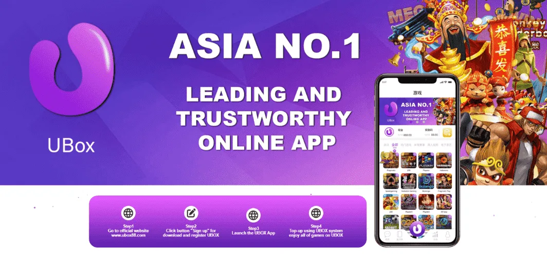 UBox88 Casino