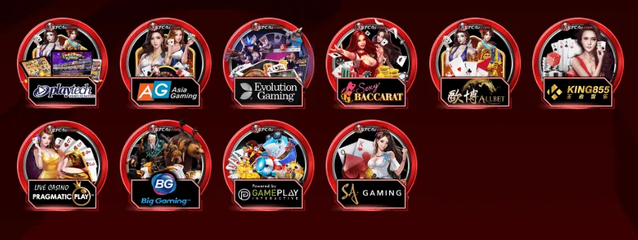 Live Games
