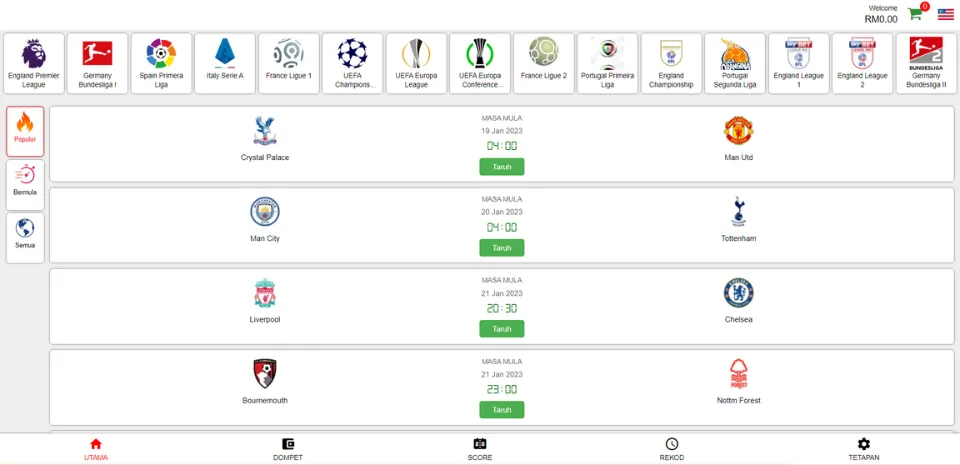 Sportbook