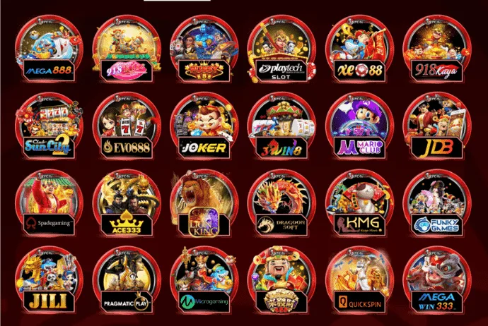 i1KFC4U slot games