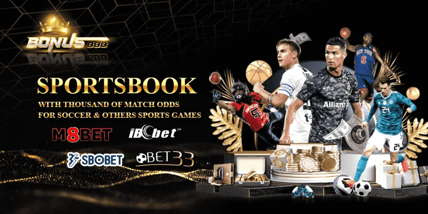 Bonus 888 sportsbook