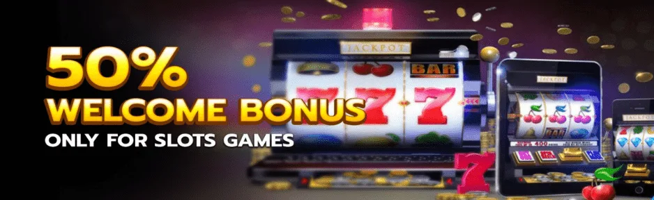 JK88 Welcome Bonus