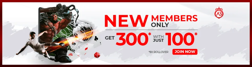 Asiabet Promotions and Bonuses
