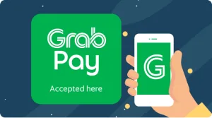 GrabPay