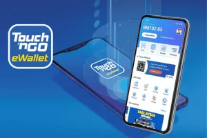 Touch N Go
