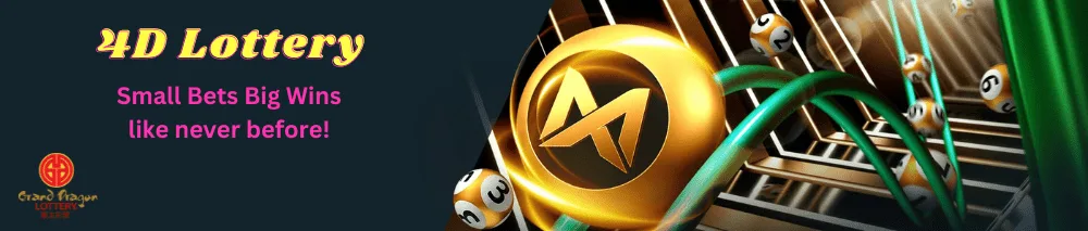 4D Lottery