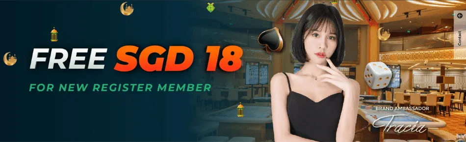 Asia 818 bonuses & promotions