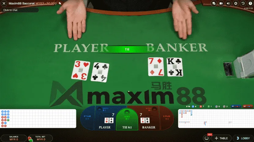 Baccarat