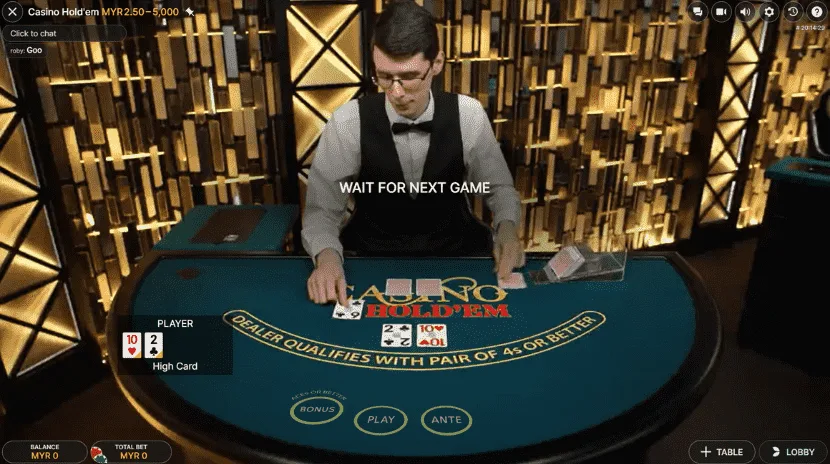 Poker