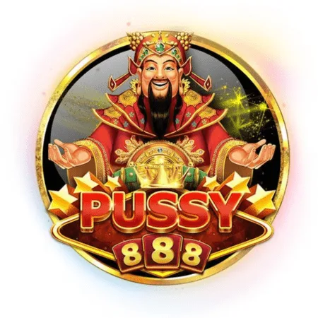 Pussy888