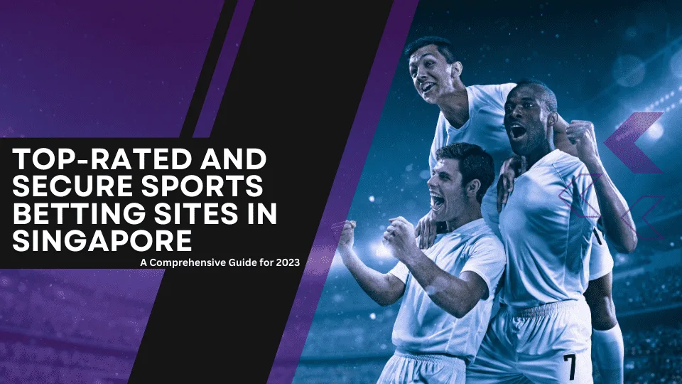 sports betting singapore