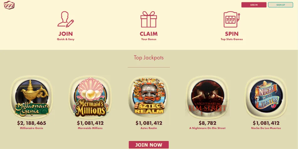 777 Casino