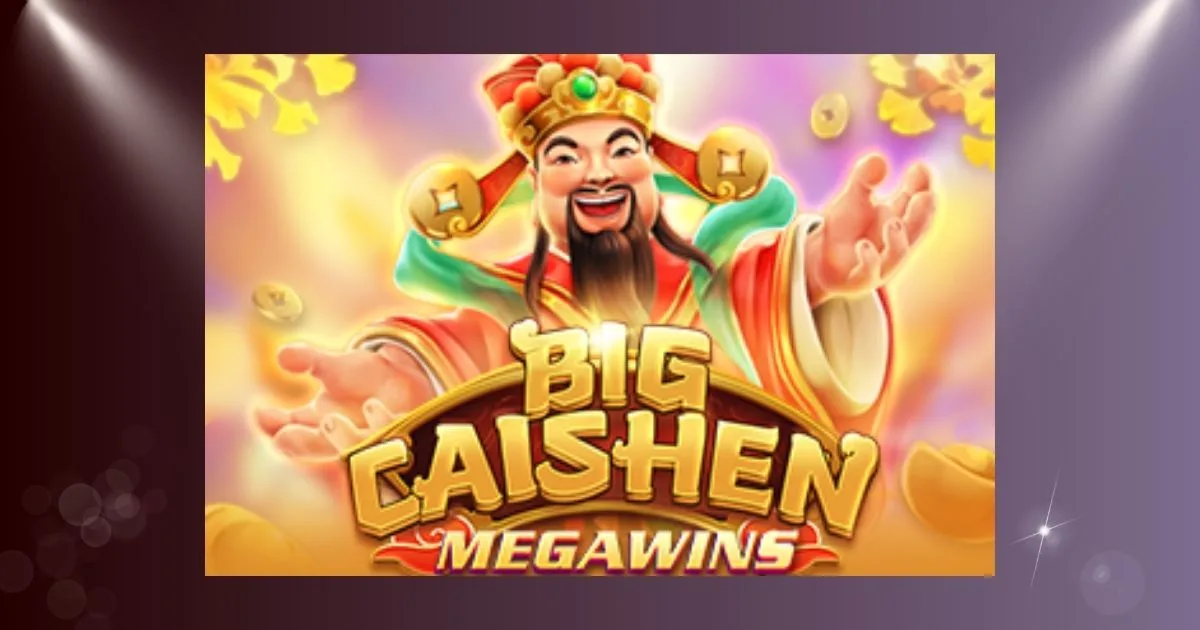 Big Cai Shen